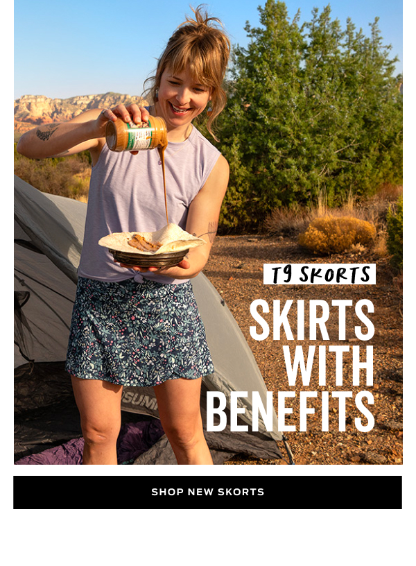 Shop Skorts >