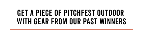 T9 Pitchfest Outdoor Edition | Apply Now >