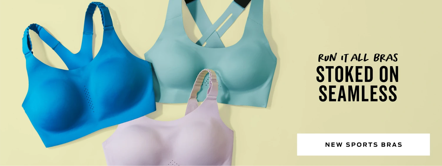 shop new sports bras