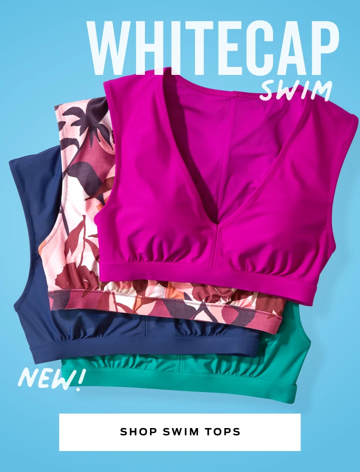 shop swim tops