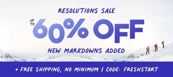 Clearance and Markdowns